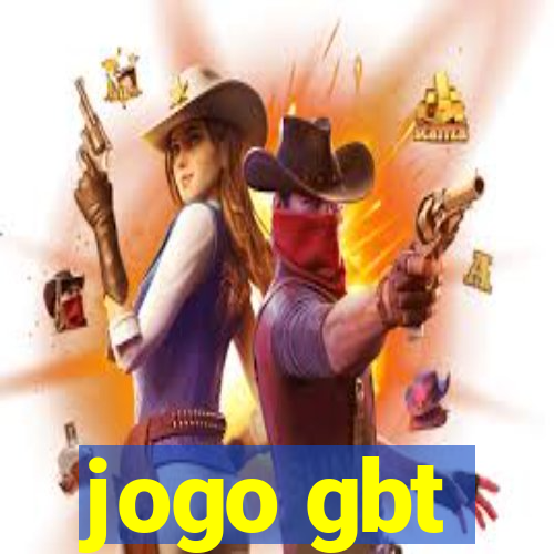 jogo gbt
